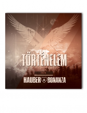 Történelem (album)