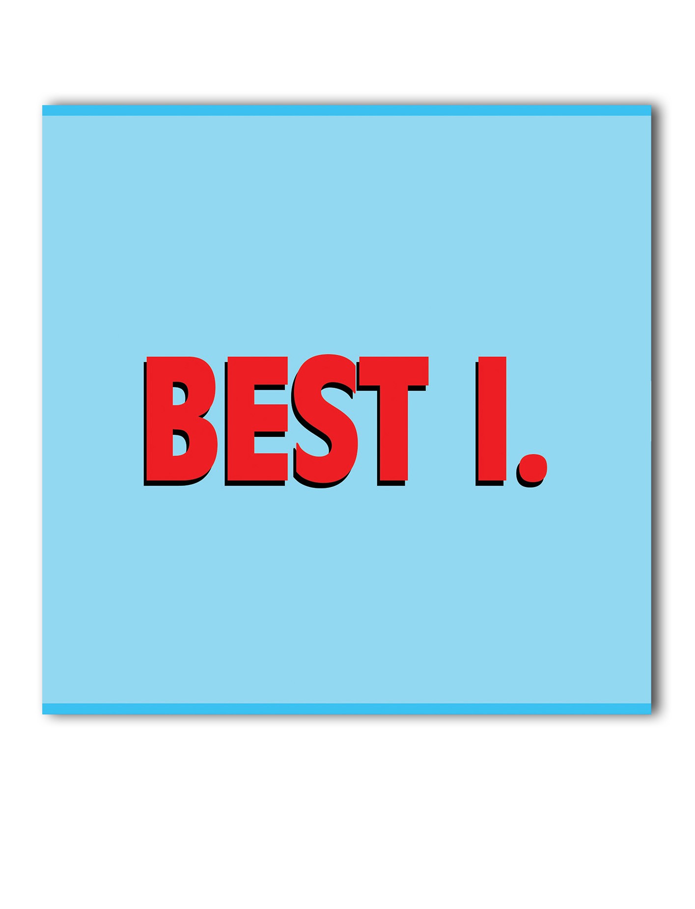 BEST 1. (CD)
